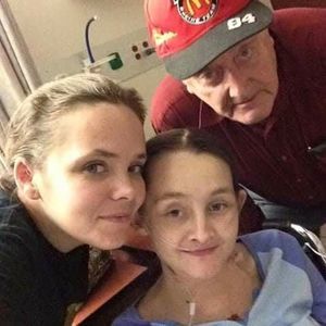 Meet your Posher, Dawn